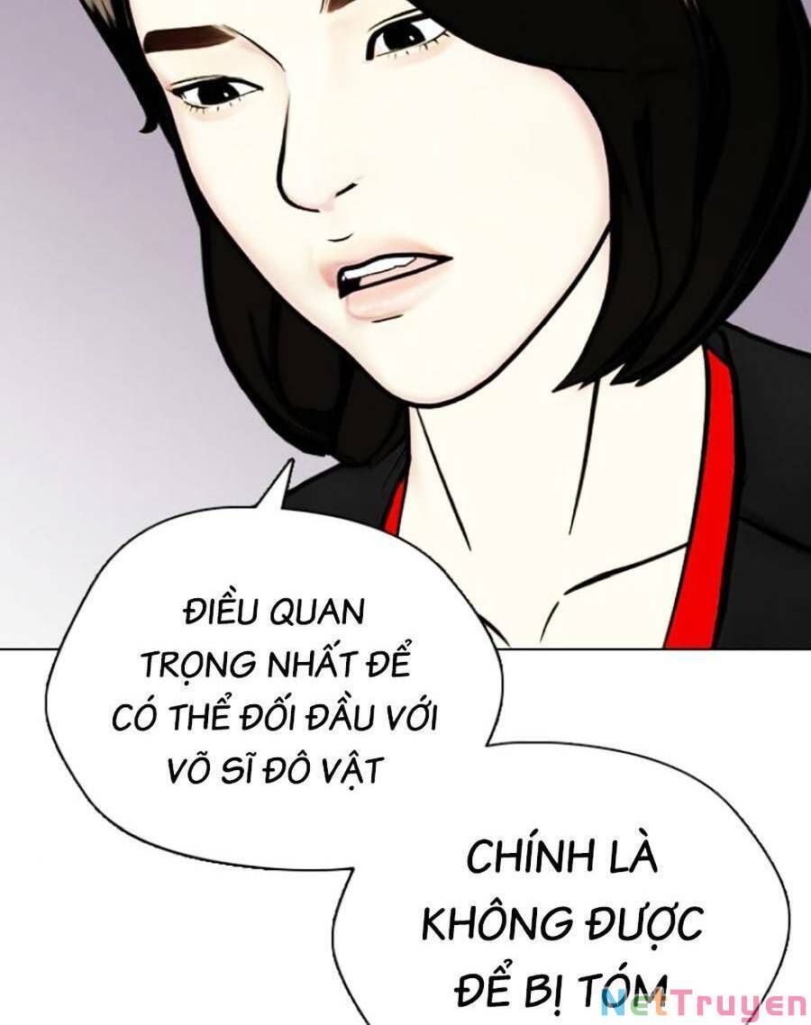 Loser Giỏi Võ Chapter 9 - Trang 34