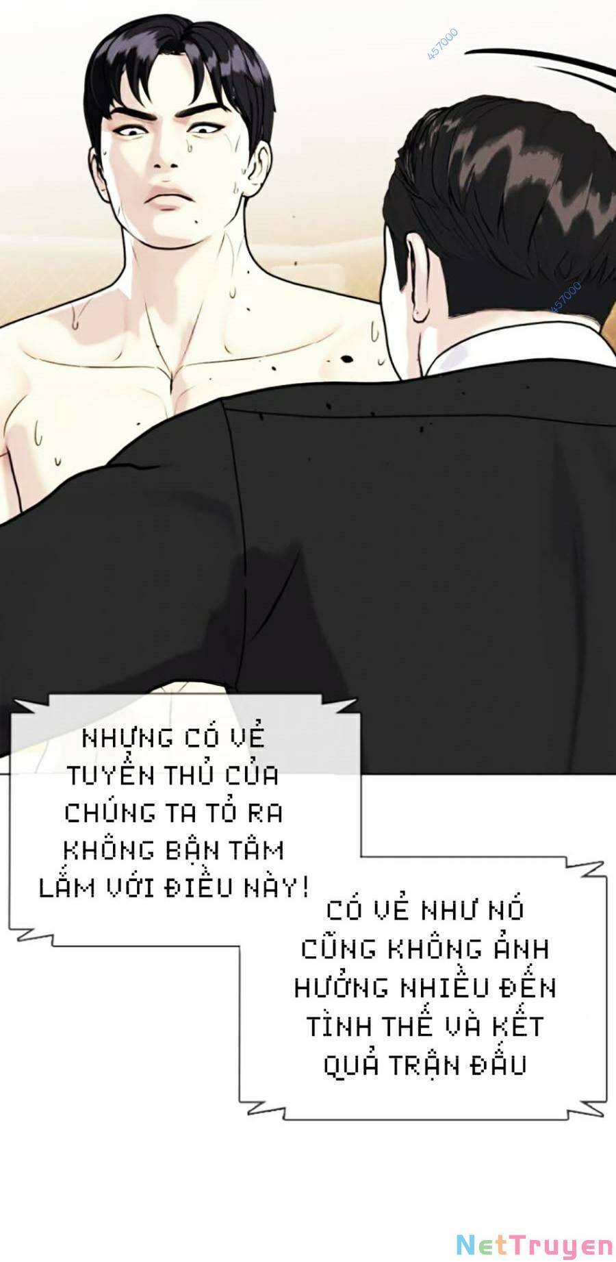 Loser Giỏi Võ Chapter 10 - Trang 102