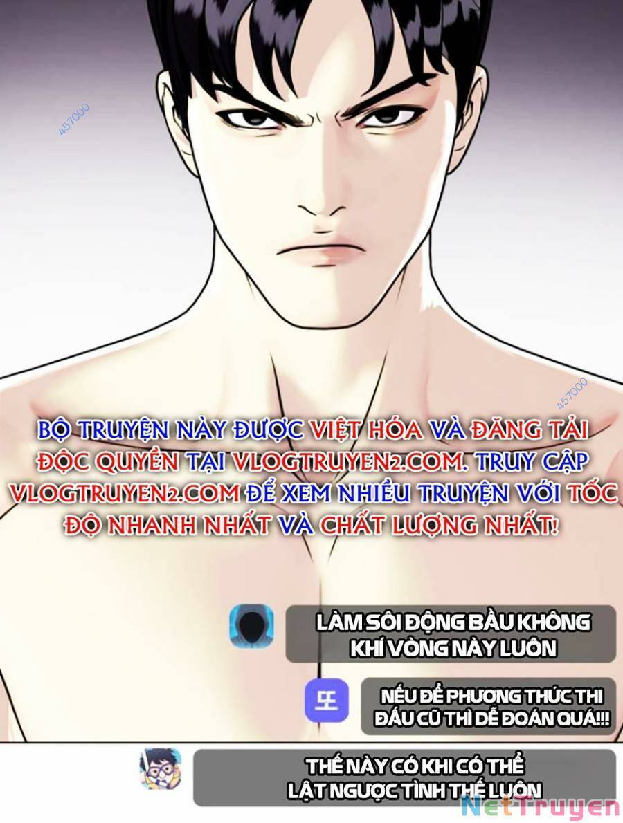 Loser Giỏi Võ Chapter 8 - Trang 132