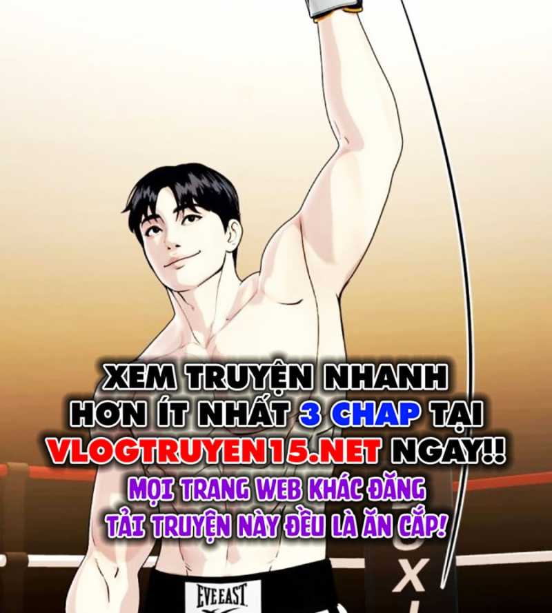 Loser Giỏi Võ Chapter 71 - Trang 124