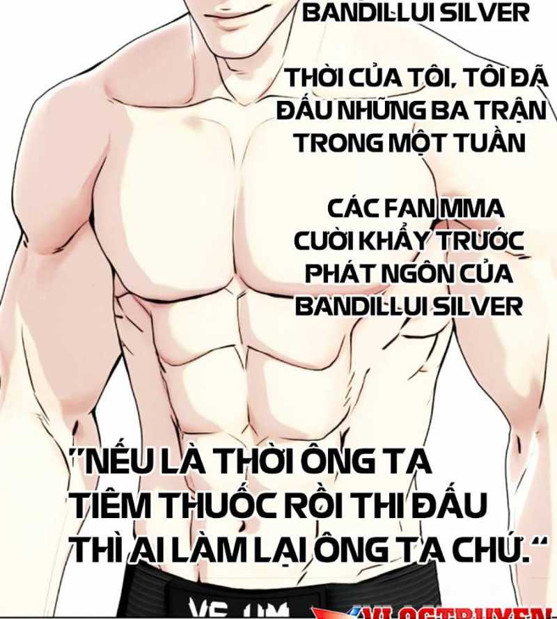 Loser Giỏi Võ Chapter 76 - Trang 56