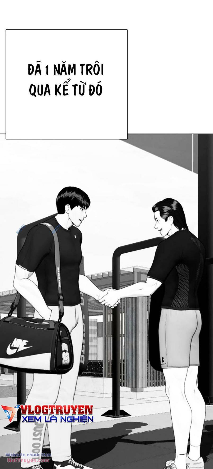 Loser Giỏi Võ Chapter 64 - Trang 52