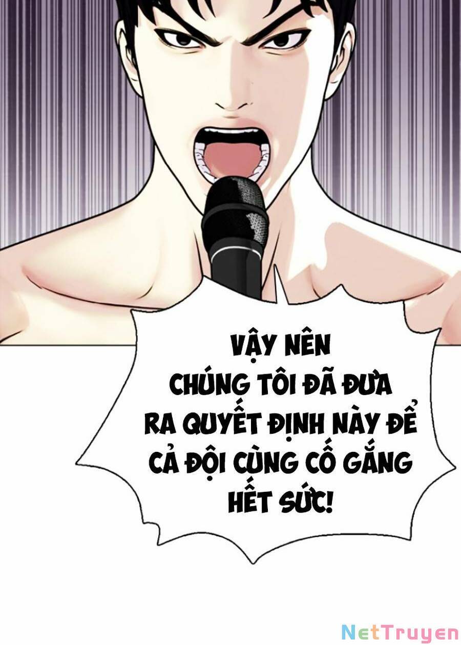 Loser Giỏi Võ Chapter 8 - Trang 119