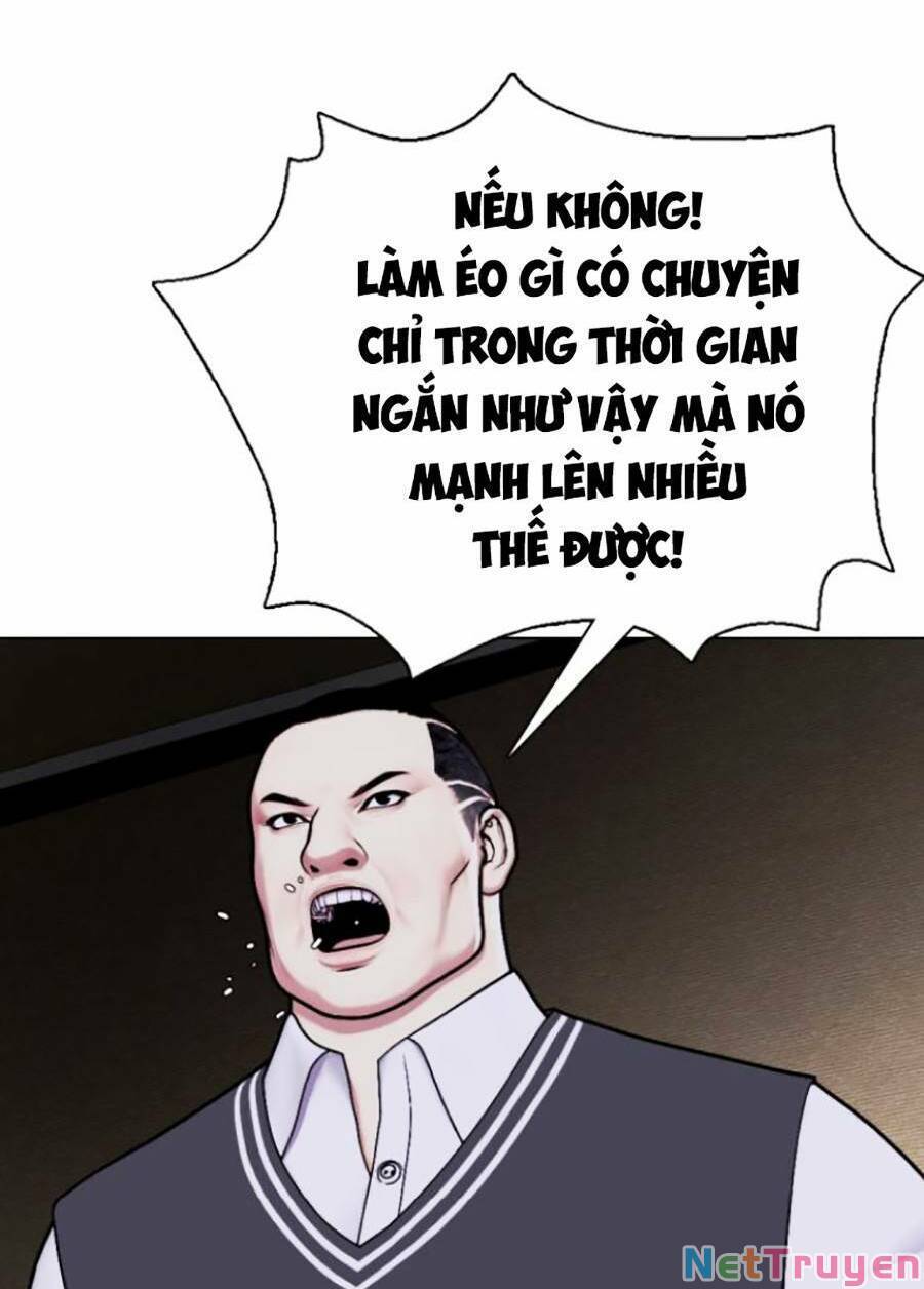 Loser Giỏi Võ Chapter 3 - Trang 101