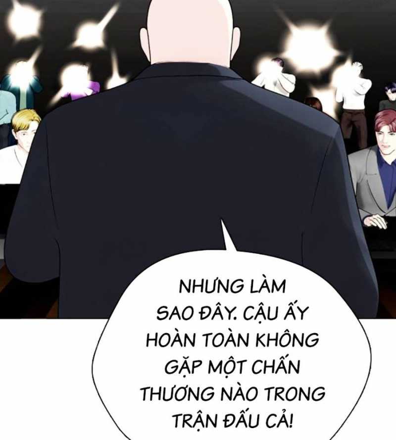 Loser Giỏi Võ Chapter 76 - Trang 83