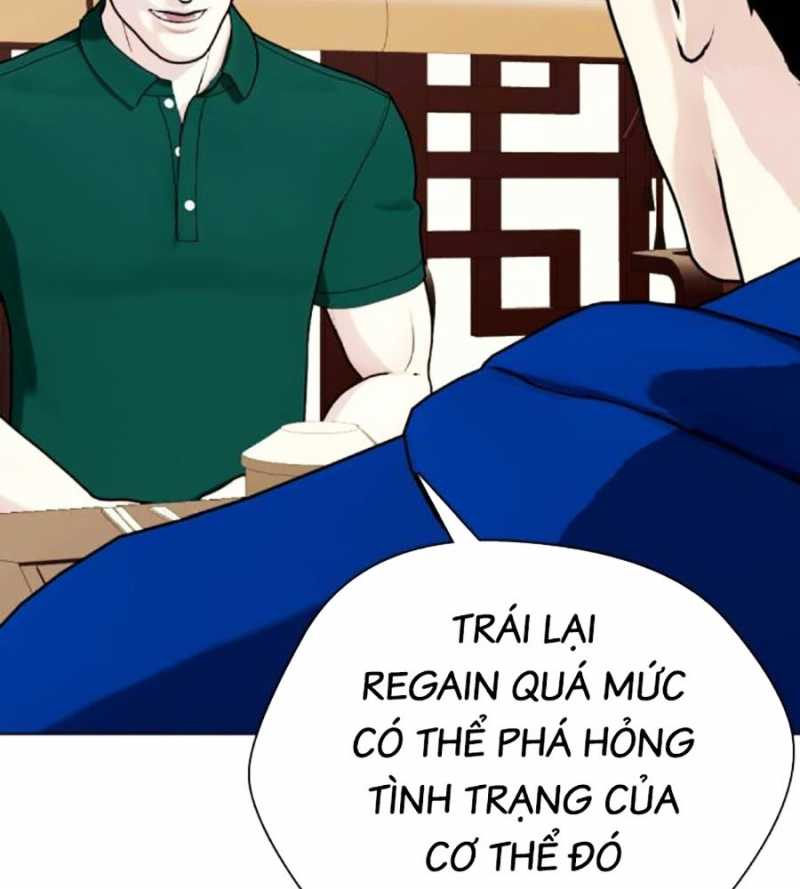 Loser Giỏi Võ Chapter 73 - Trang 214