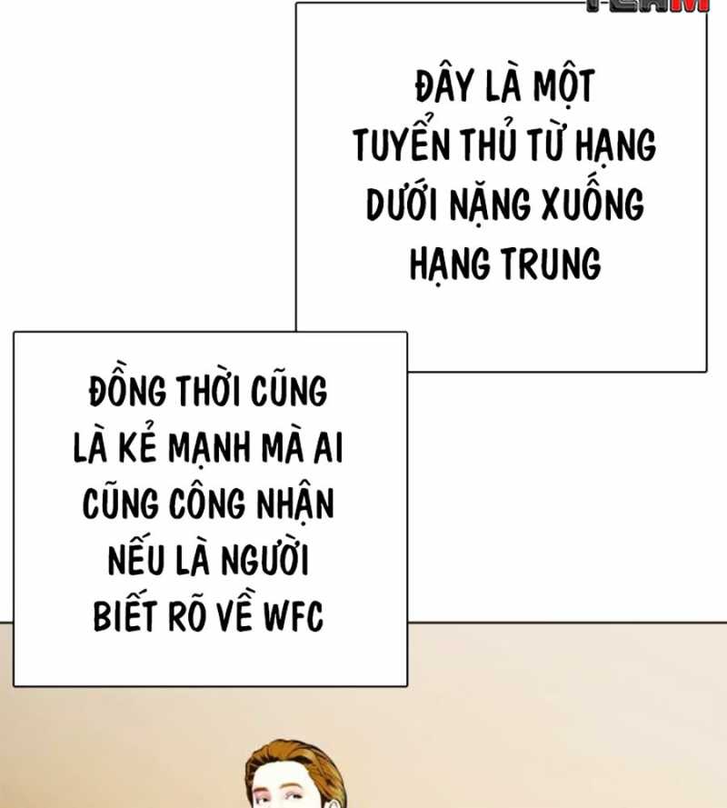 Loser Giỏi Võ Chapter 72 - Trang 206