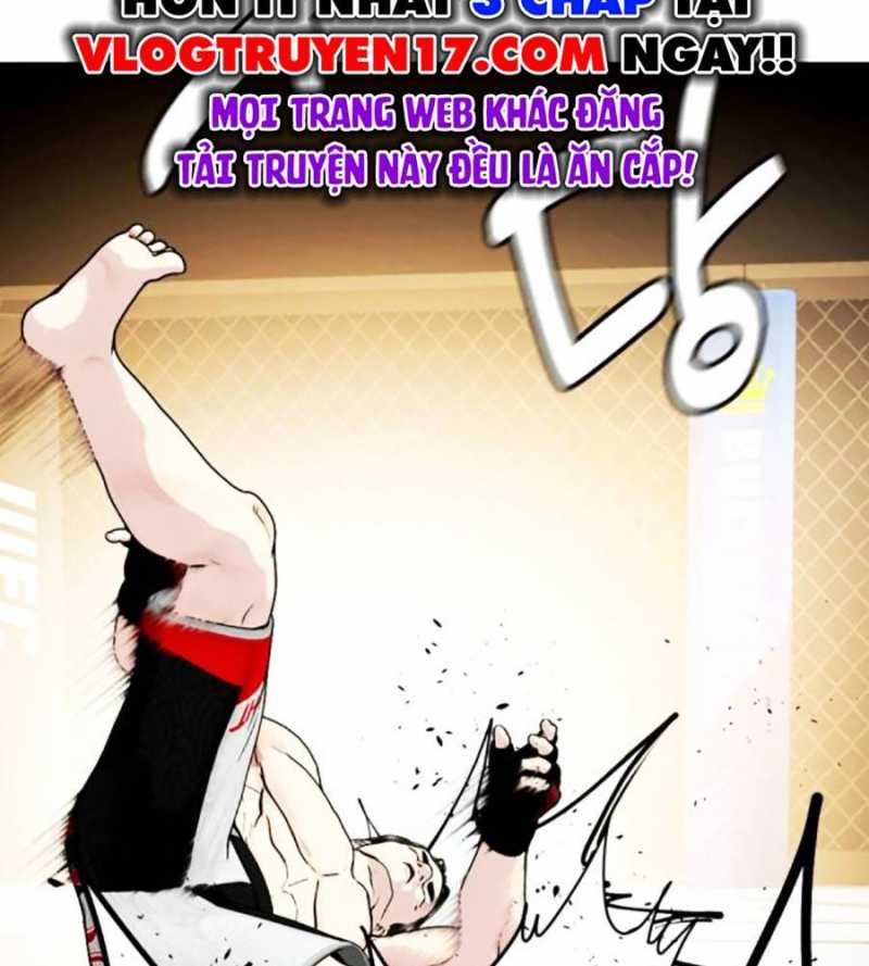 Loser Giỏi Võ Chapter 75 - Trang 141