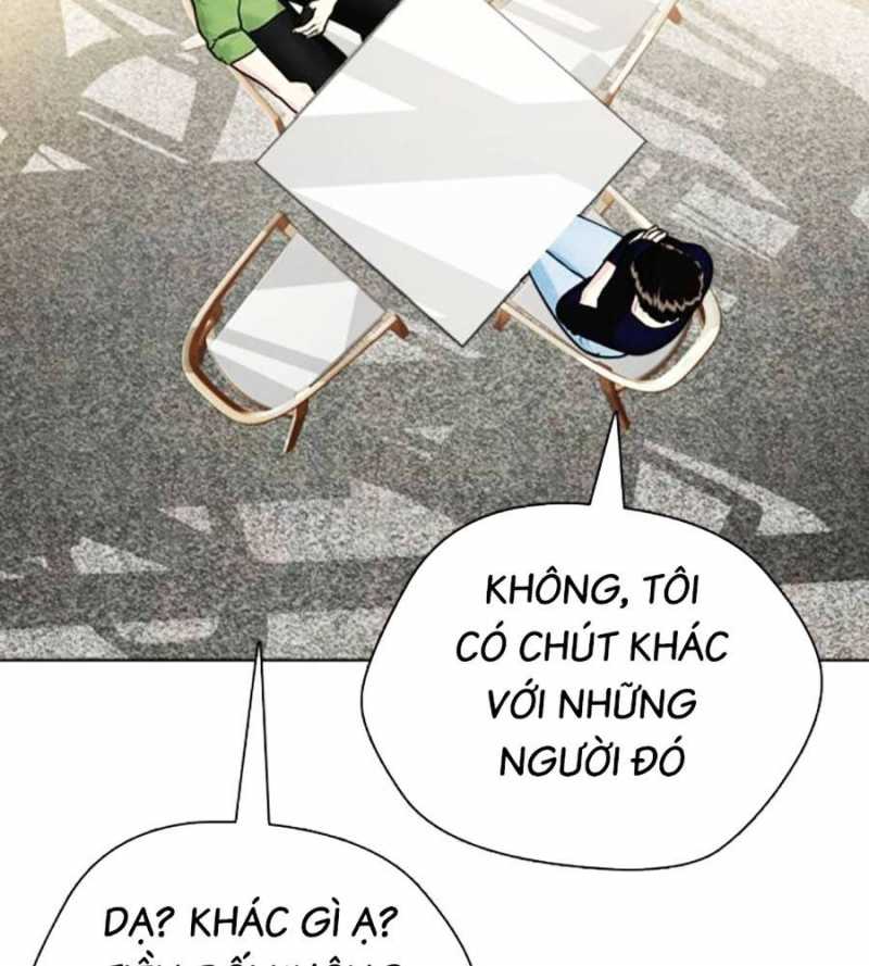 Loser Giỏi Võ Chapter 78 - Trang 23