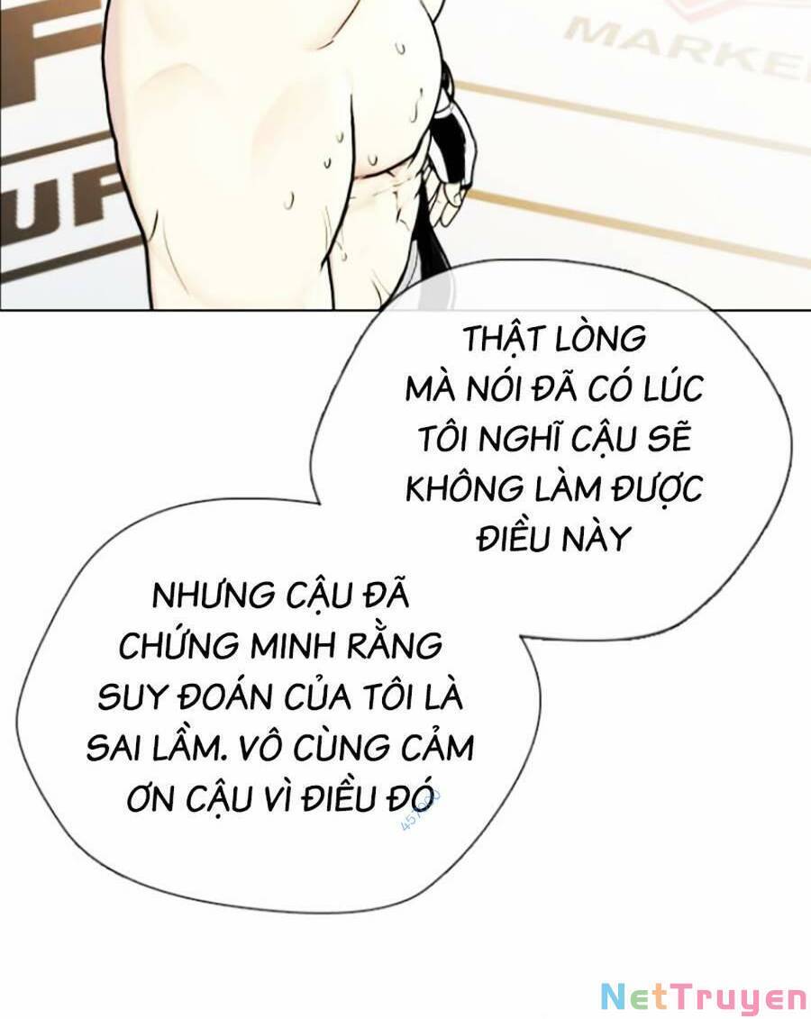 Loser Giỏi Võ Chapter 10 - Trang 169