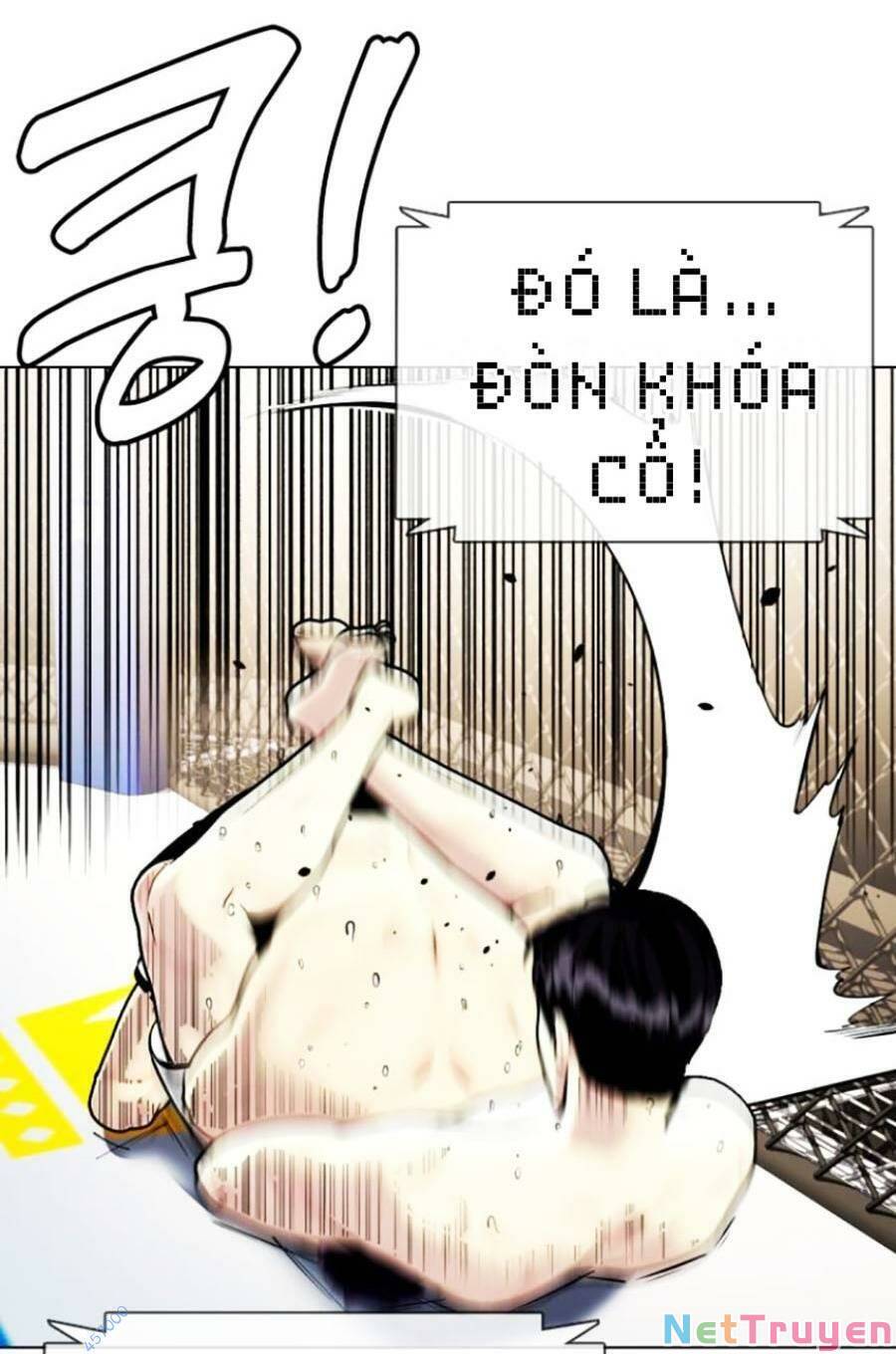 Loser Giỏi Võ Chapter 7 - Trang 4