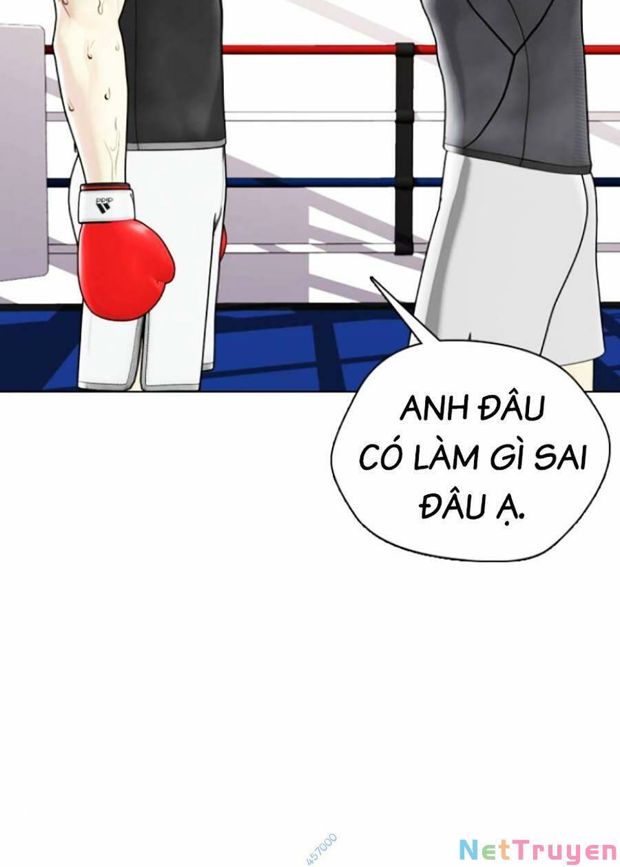 Loser Giỏi Võ Chapter 8 - Trang 64