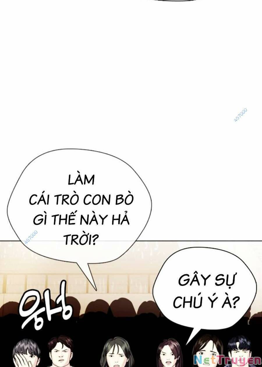 Loser Giỏi Võ Chapter 8 - Trang 97