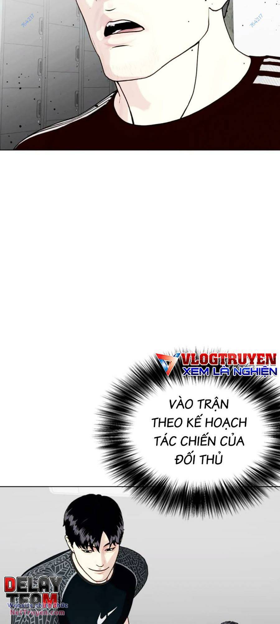 Loser Giỏi Võ Chapter 65 - Trang 75