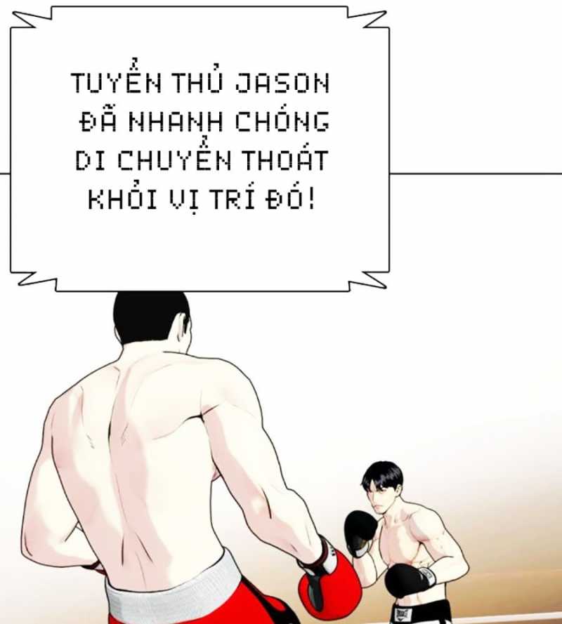 Loser Giỏi Võ Chapter 70 - Trang 53