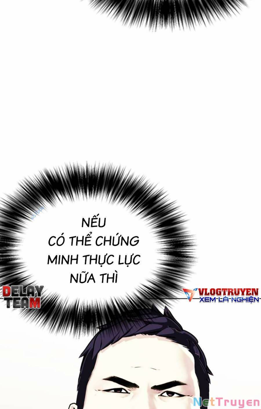 Loser Giỏi Võ Chapter 5 - Trang 71