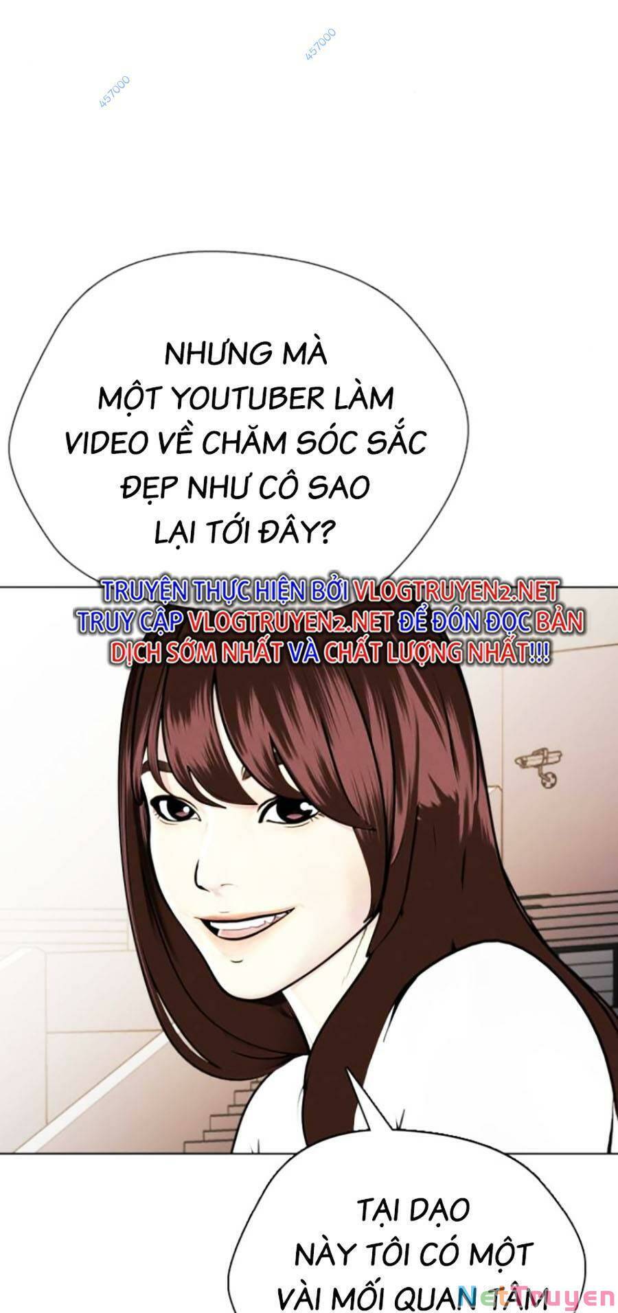 Loser Giỏi Võ Chapter 5 - Trang 10