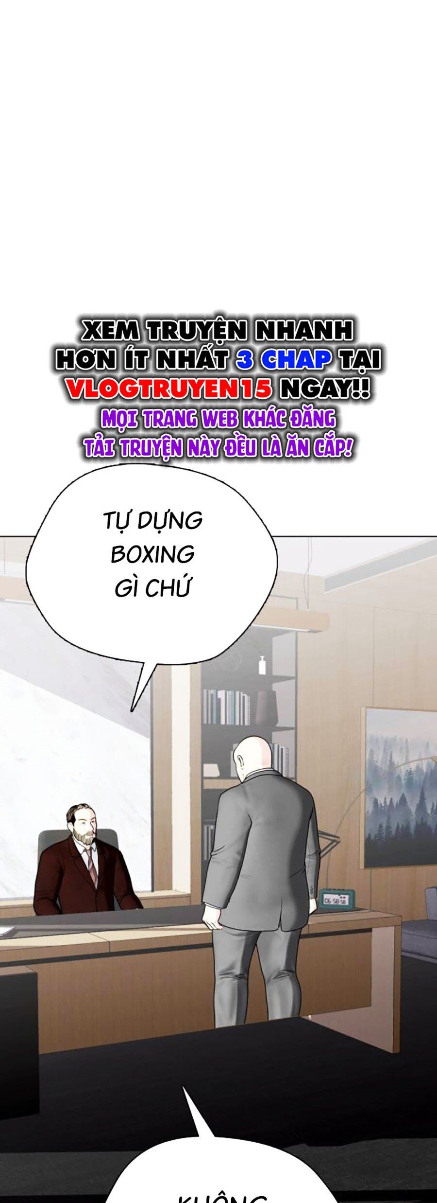 Loser Giỏi Võ Chapter 69 - Trang 32