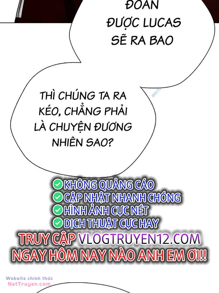 Loser Giỏi Võ Chapter 64 - Trang 113