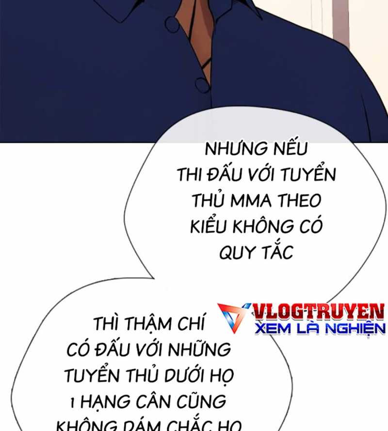 Loser Giỏi Võ Chapter 72 - Trang 18