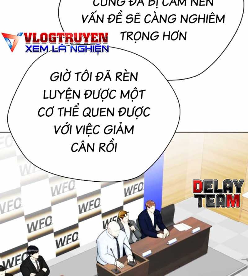 Loser Giỏi Võ Chapter 72 - Trang 269