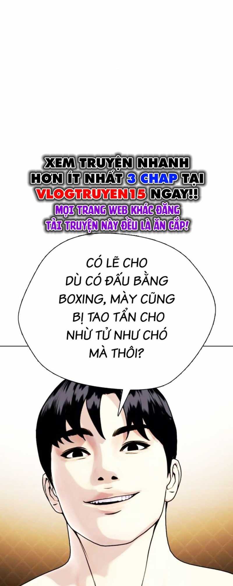 Loser Giỏi Võ Chapter 68.5 - Trang 70