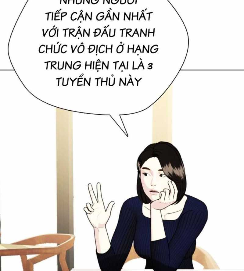 Loser Giỏi Võ Chapter 78 - Trang 94