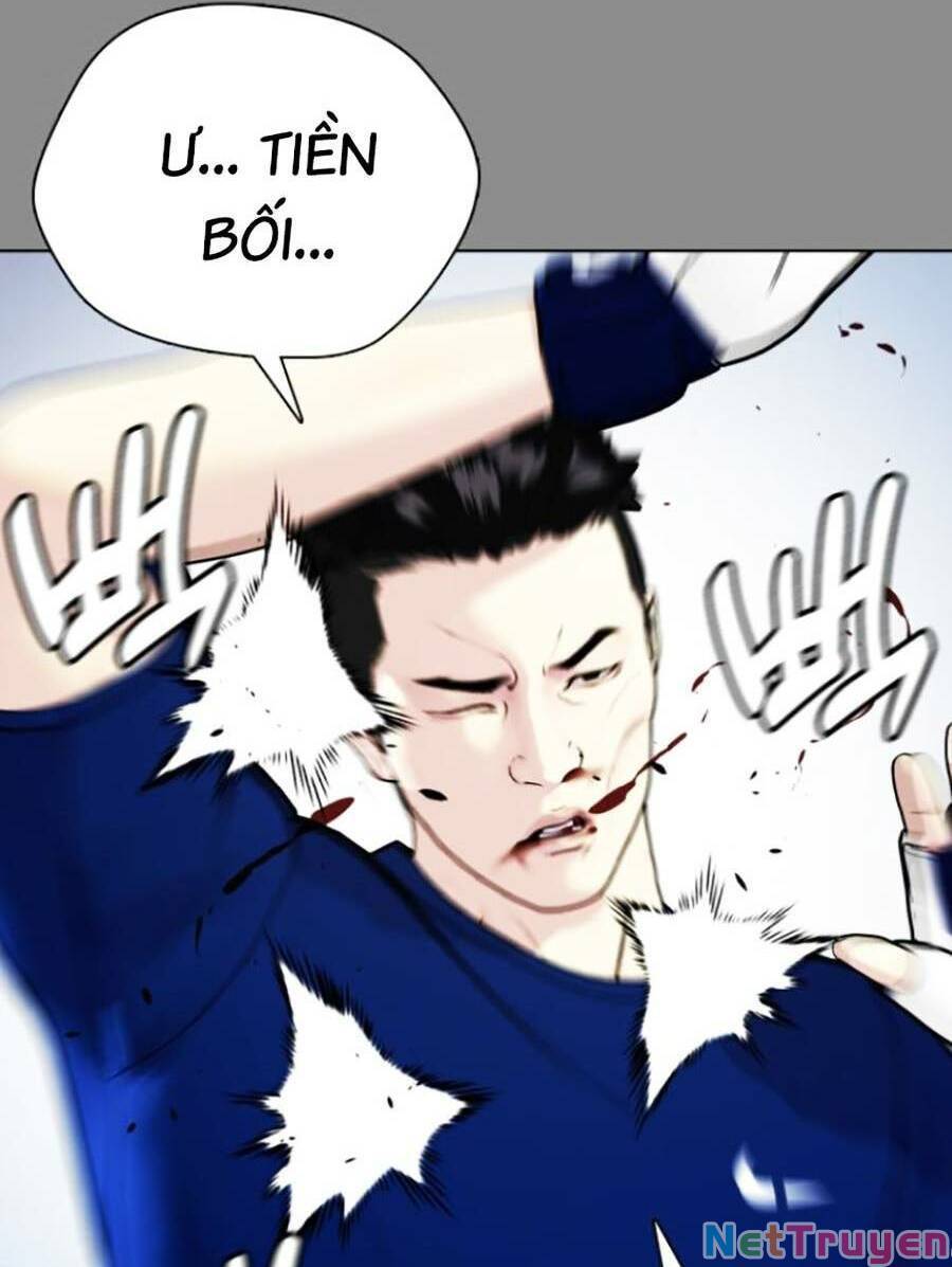 Loser Giỏi Võ Chapter 6 - Trang 107