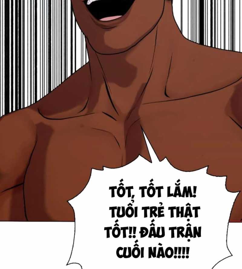 Loser Giỏi Võ Chapter 73 - Trang 137