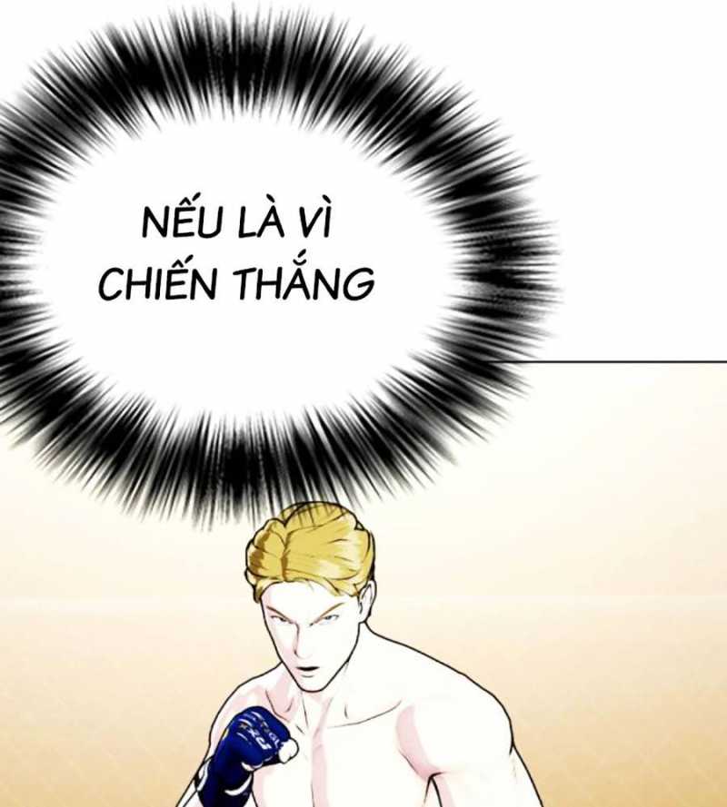 Loser Giỏi Võ Chapter 76 - Trang 153