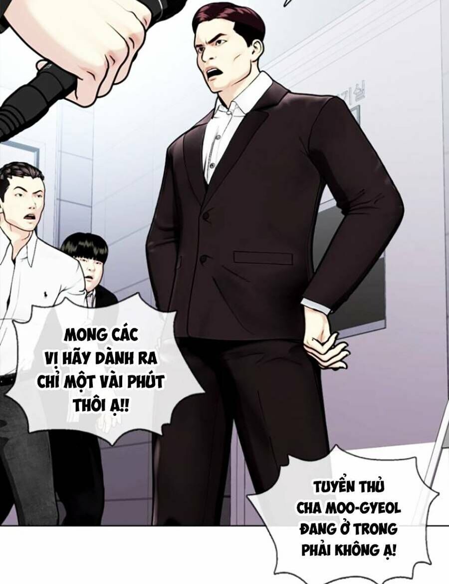 Loser Giỏi Võ Chapter 12 - Trang 145