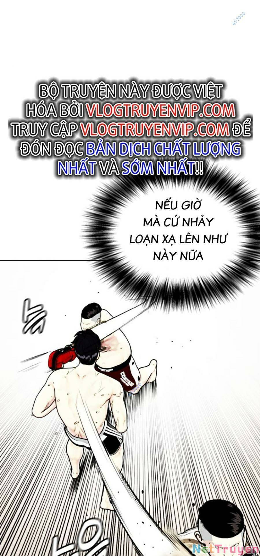 Loser Giỏi Võ Chapter 10 - Trang 26