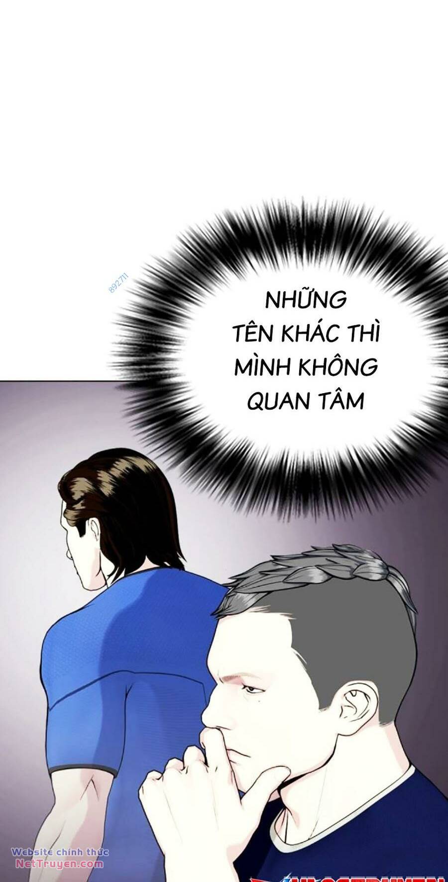 Loser Giỏi Võ Chapter 64 - Trang 5