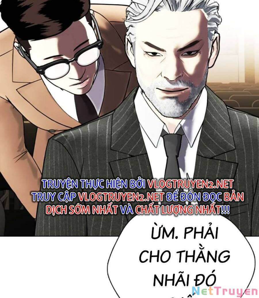 Loser Giỏi Võ Chapter 7 - Trang 93