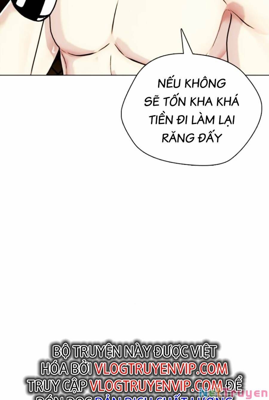 Loser Giỏi Võ Chapter 11 - Trang 54