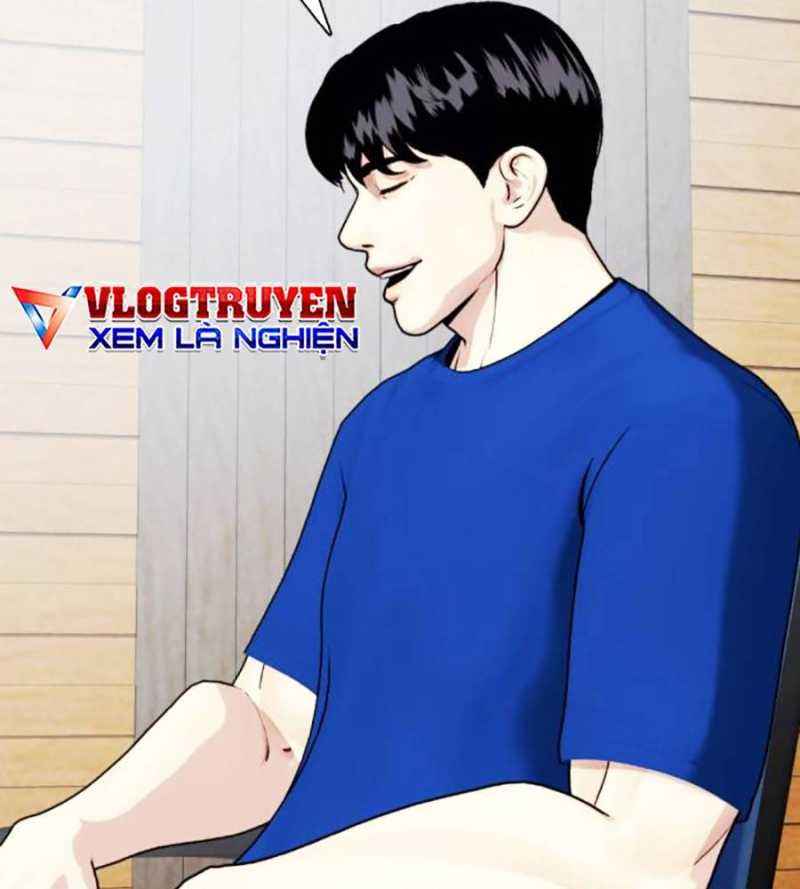 Loser Giỏi Võ Chapter 76 - Trang 76