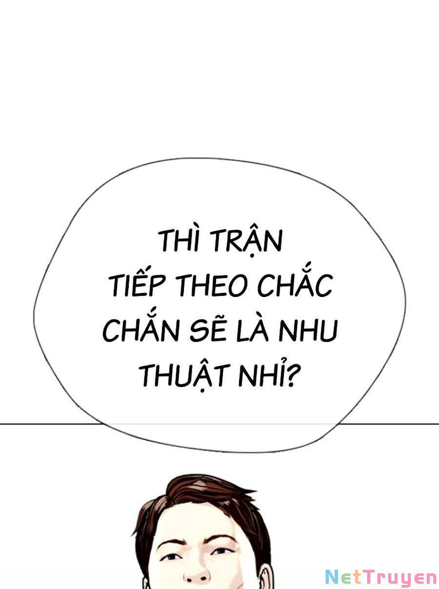 Loser Giỏi Võ Chapter 9 - Trang 109