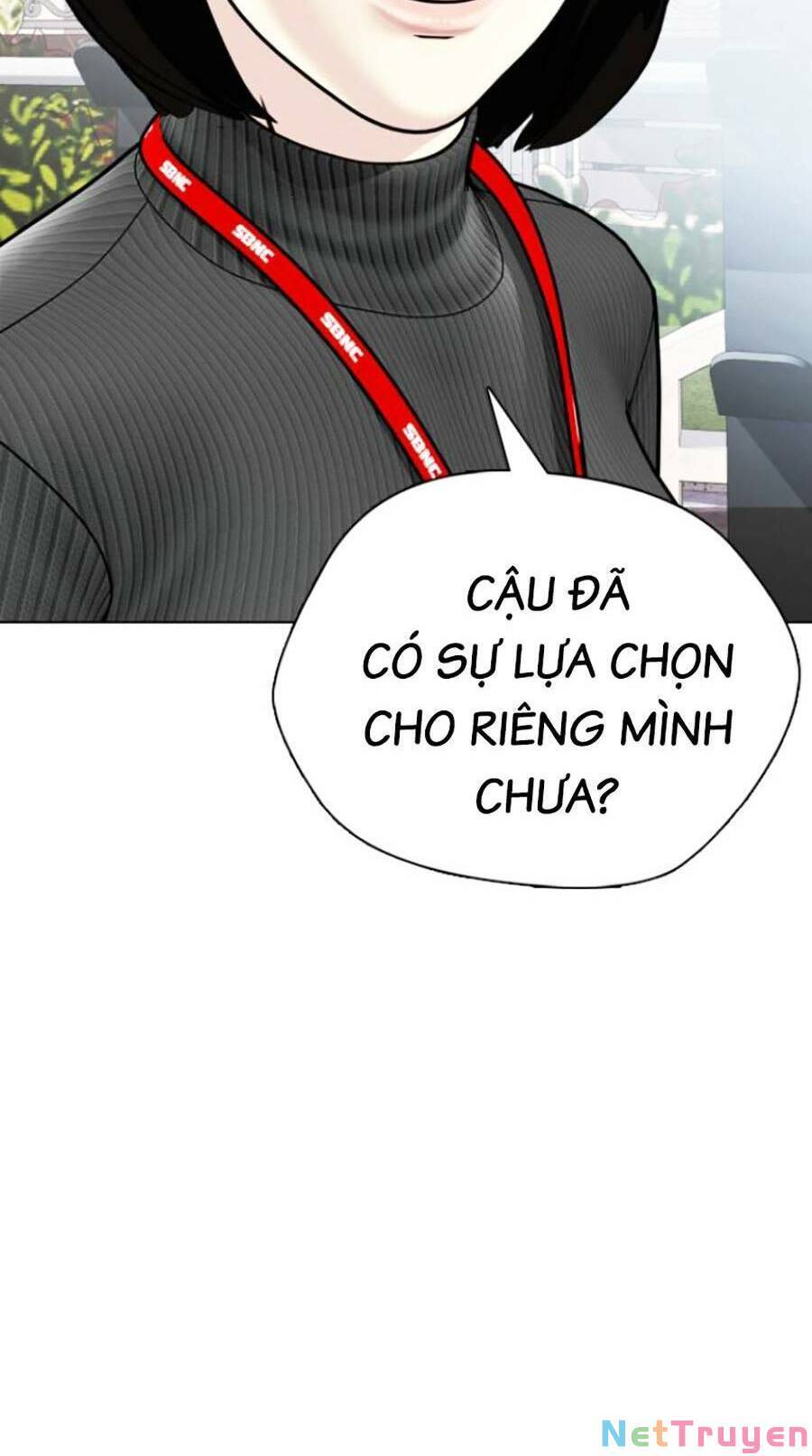 Loser Giỏi Võ Chapter 7 - Trang 59