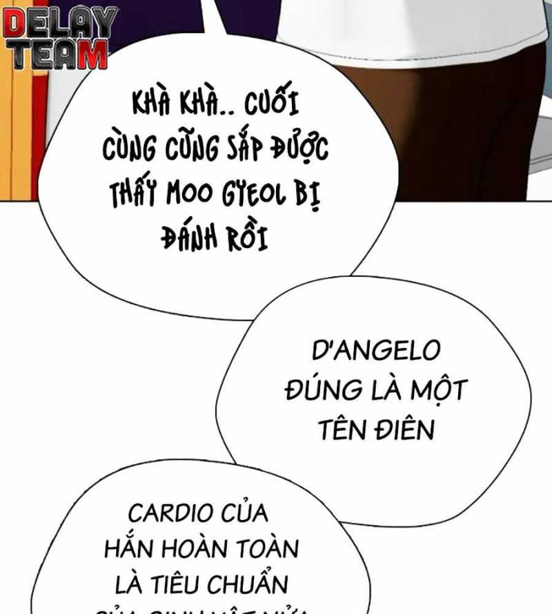 Loser Giỏi Võ Chapter 78 - Trang 206