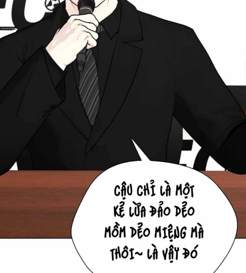 Loser Giỏi Võ Chapter 79 - Trang 121