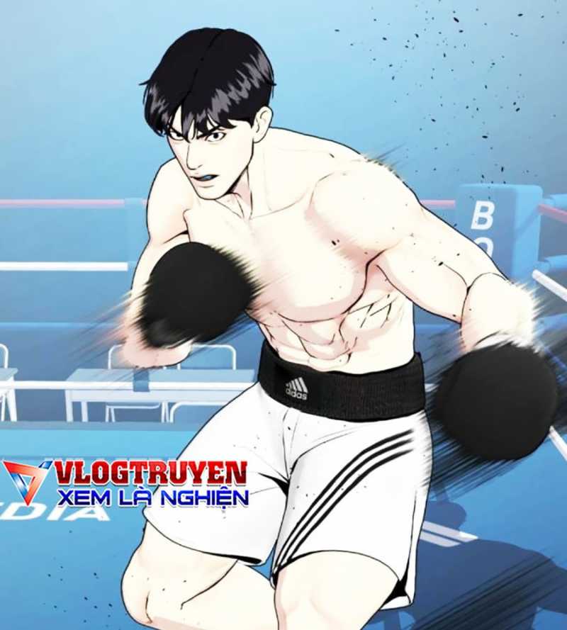 Loser Giỏi Võ Chapter 73 - Trang 116