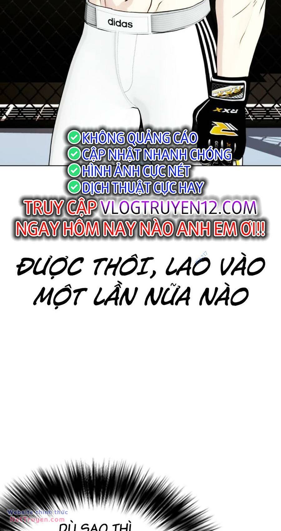 Loser Giỏi Võ Chapter 66 - Trang 147