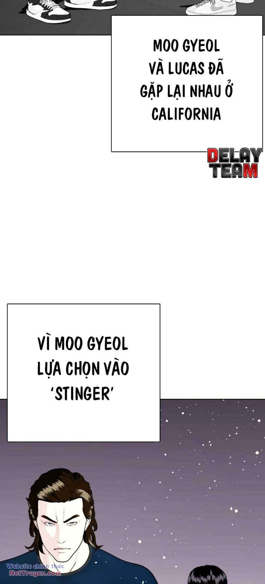 Loser Giỏi Võ Chapter 64 - Trang 53