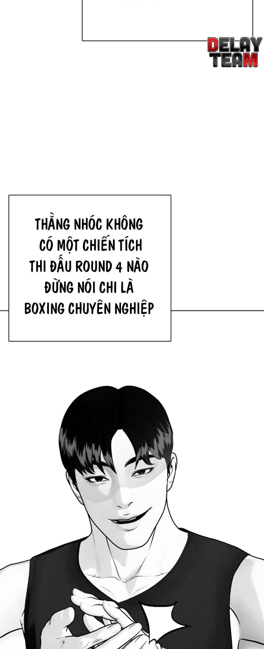 Loser Giỏi Võ Chapter 69 - Trang 83