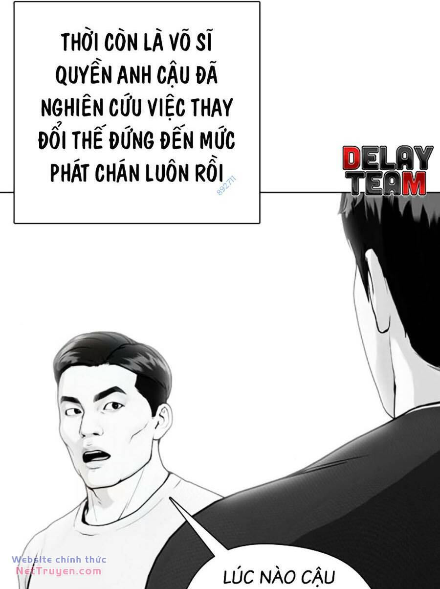 Loser Giỏi Võ Chapter 64 - Trang 93