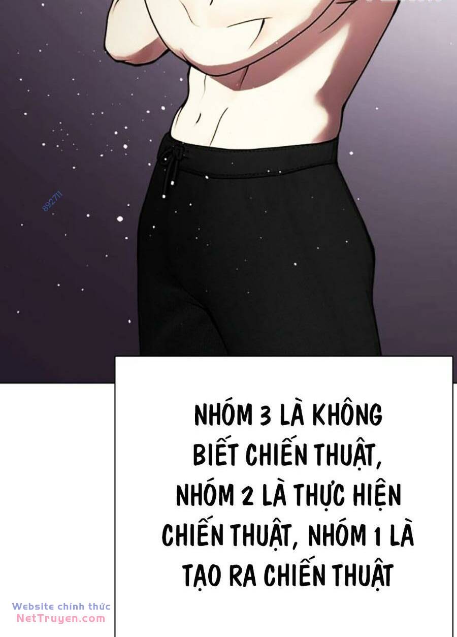 Loser Giỏi Võ Chapter 64 - Trang 141