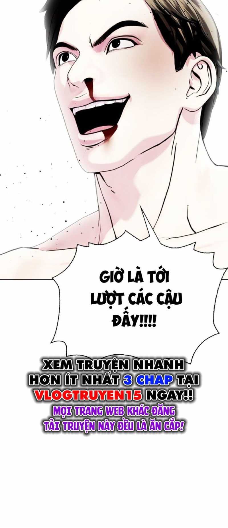 Loser Giỏi Võ Chapter 68.5 - Trang 32