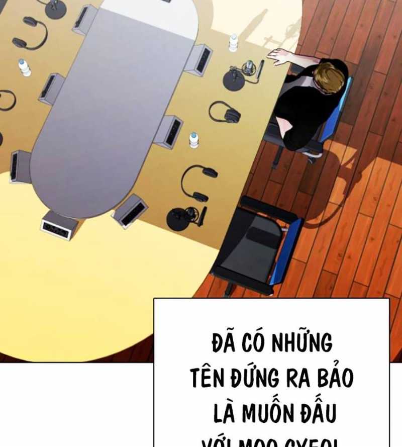 Loser Giỏi Võ Chapter 76 - Trang 20