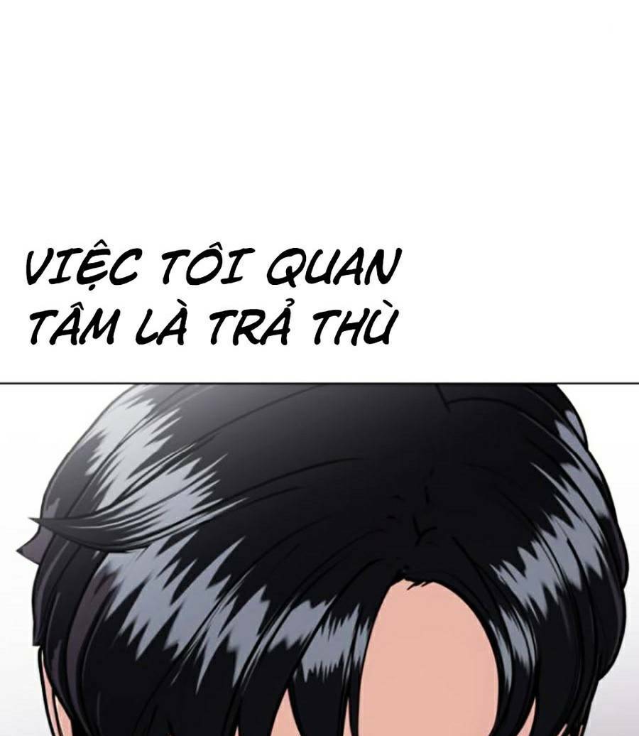 Loser Giỏi Võ Chapter 2 - Trang 136