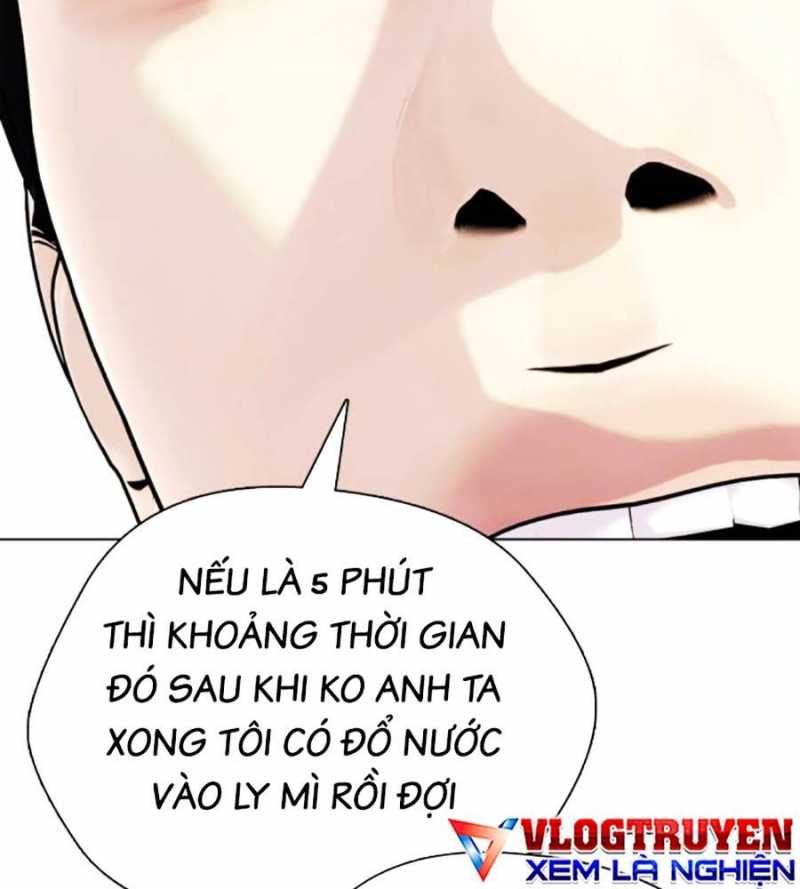 Loser Giỏi Võ Chapter 76 - Trang 45